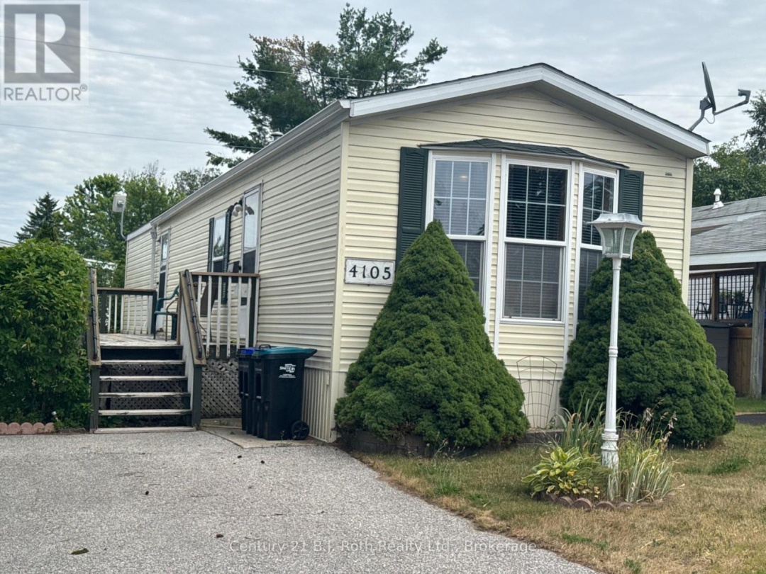 4105 SPRUCE ROAD, 