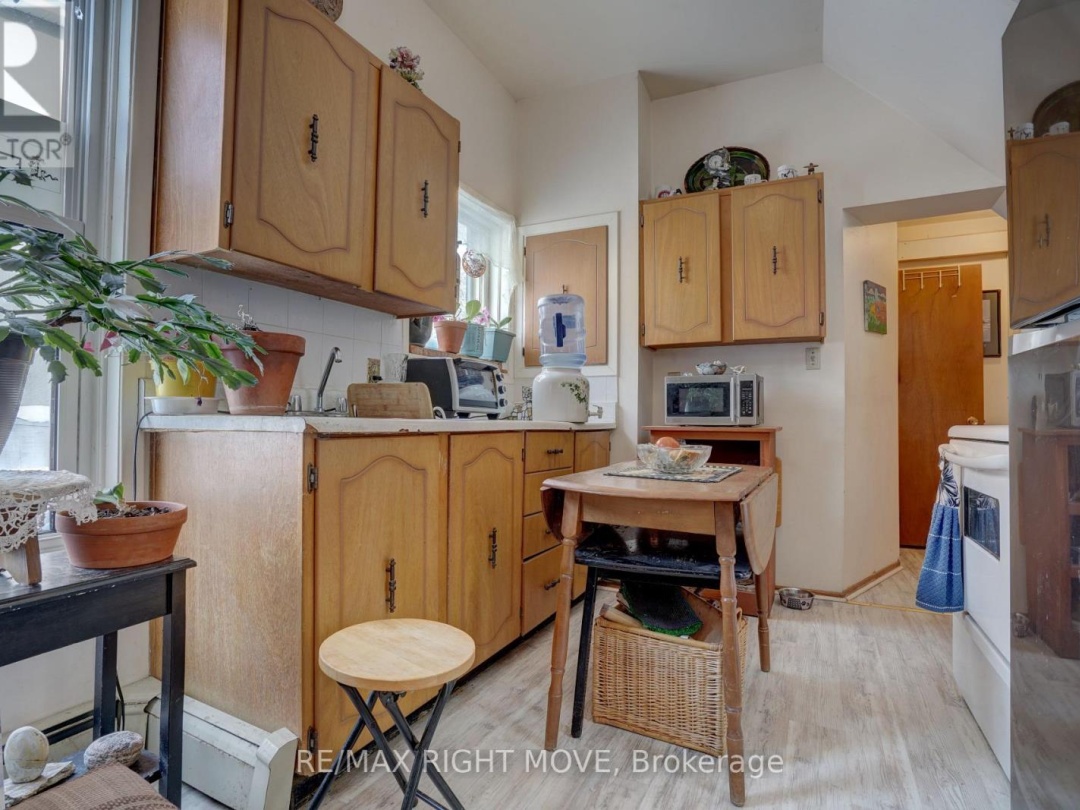 203 CANICE STREET, Orillia