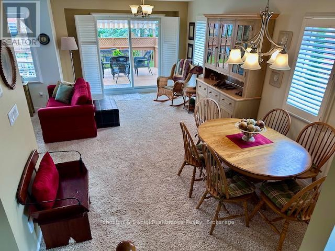 18 SHORELINE DRIVE, 