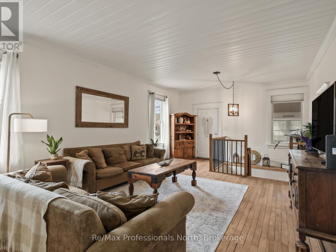 191 PHILLIP STREET W, Gravenhurst (Muskoka (S))