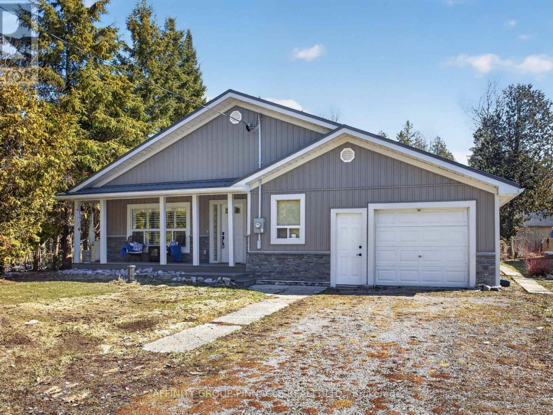 147 STURGEON GLEN ROAD, Sturgeon Lake