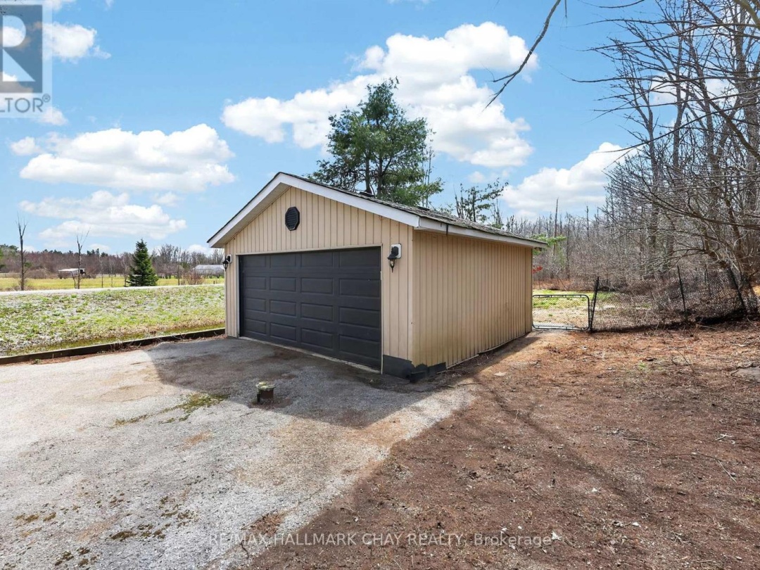 127 MONCK ROAD, Kawartha Lakes (Dalton)