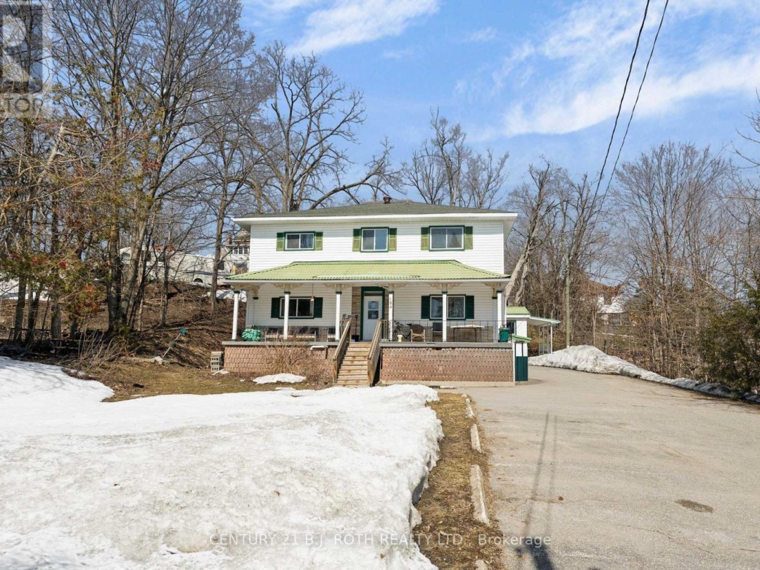 184 BORLAND STREET E, Orillia