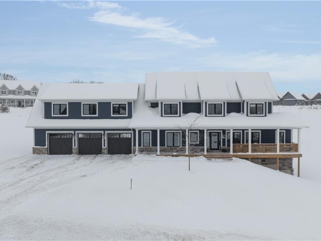 28 THOROUGHBRED Drive, Oro-Medonte
