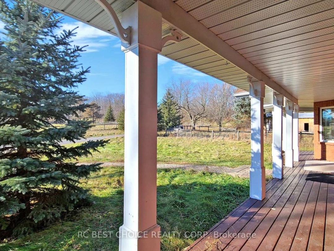 571 HICKORY BEACH ROAD, Kawartha Lakes (Verulam)