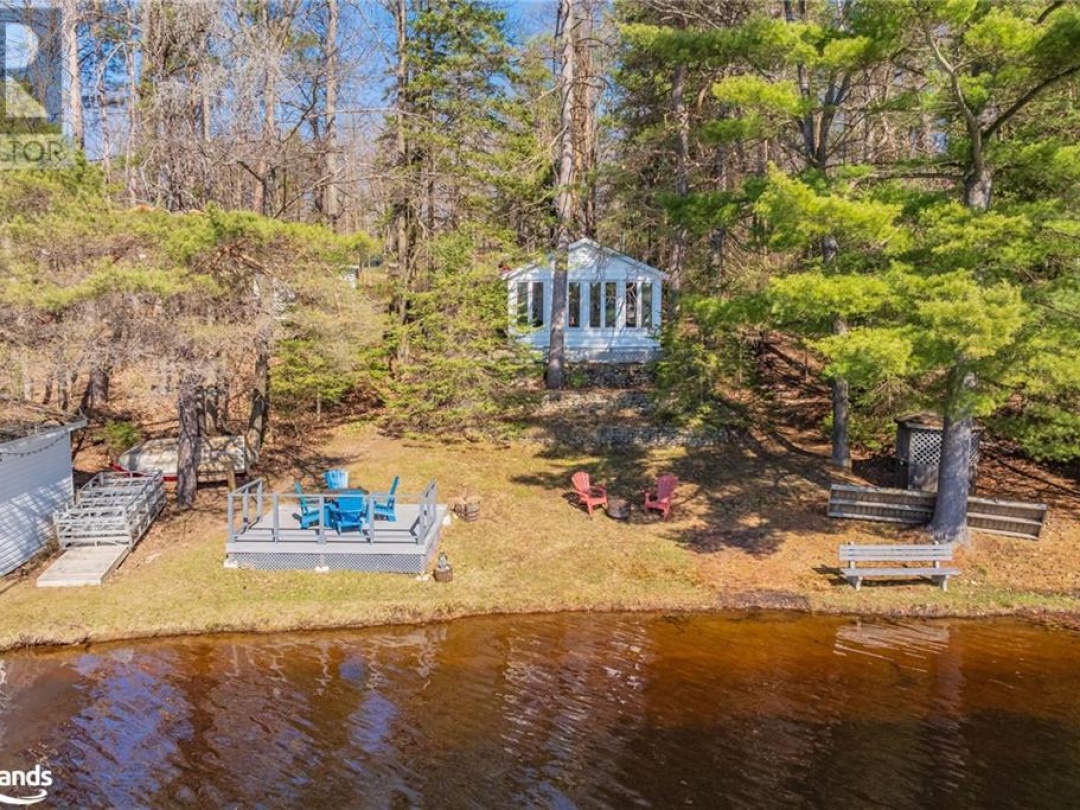 1038 Fitchett Lane, Riley Lake