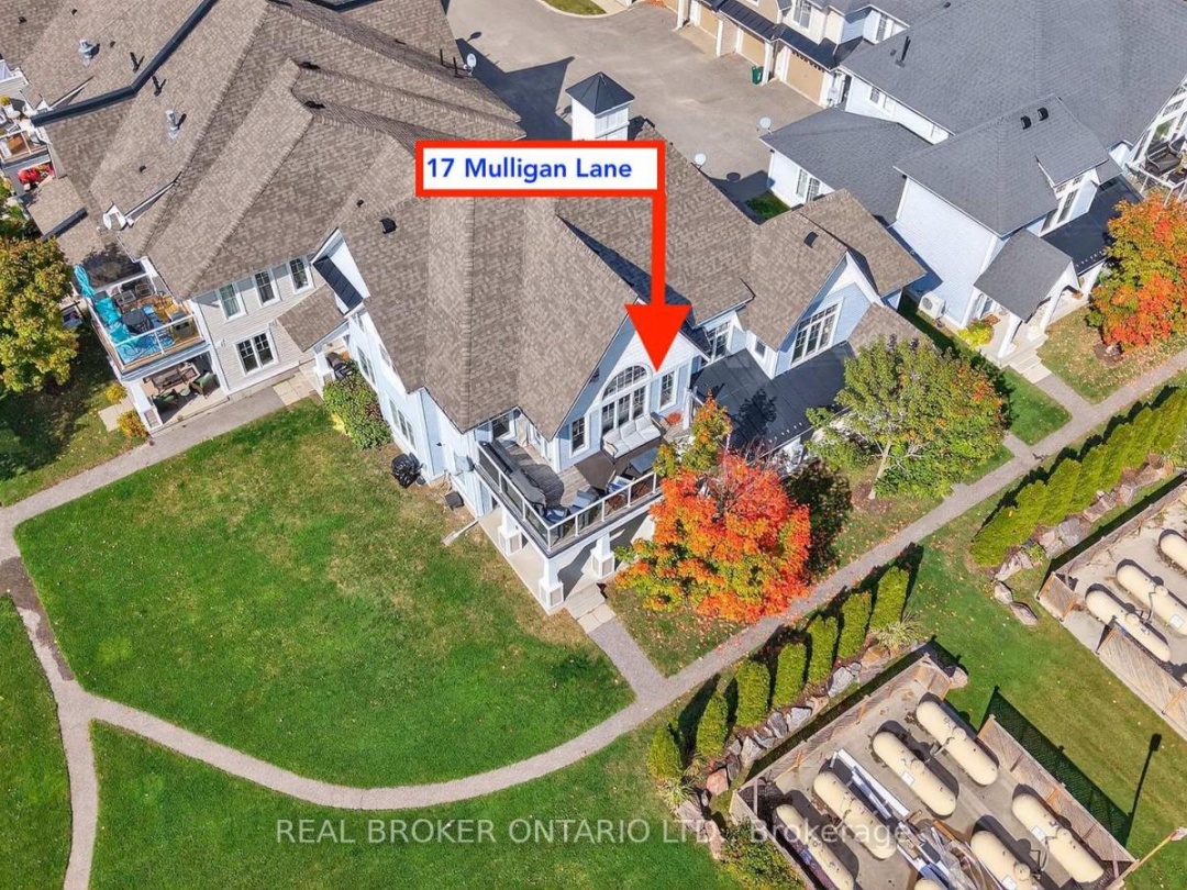 17 MULLIGAN LANE, Georgian Bay