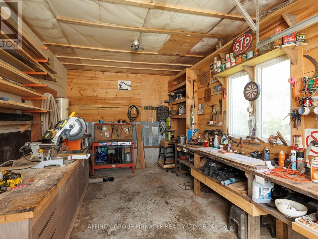 6077 35 HIGHWAY, Kawartha Lakes (Somerville)