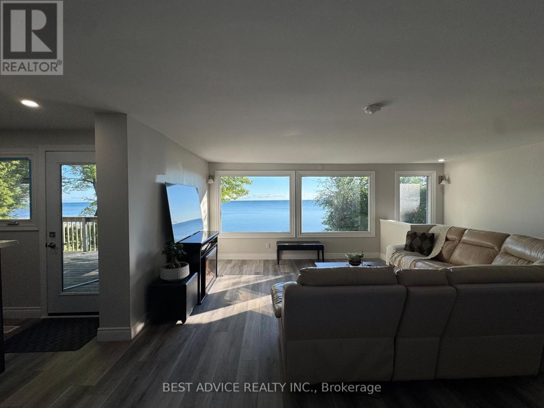 3794 MULEY POINT LANE, Lake Simcoe