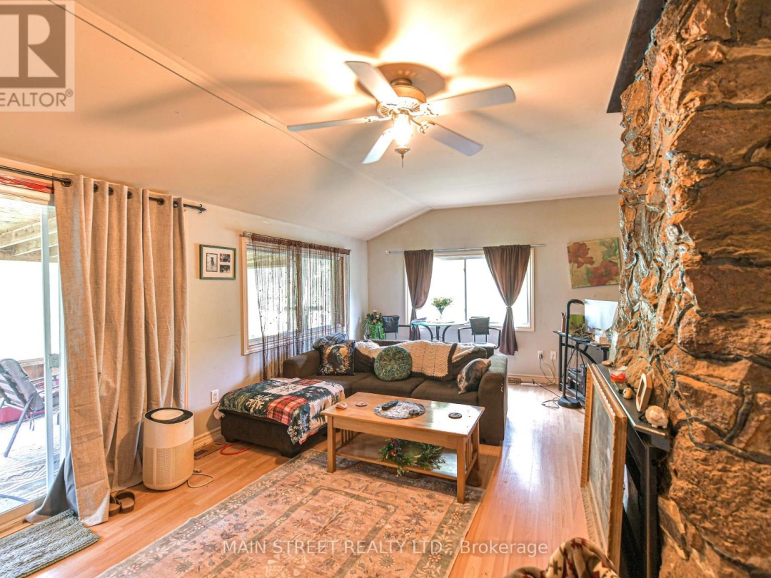 6583 PIONEER VILLAGE LINE, Head River