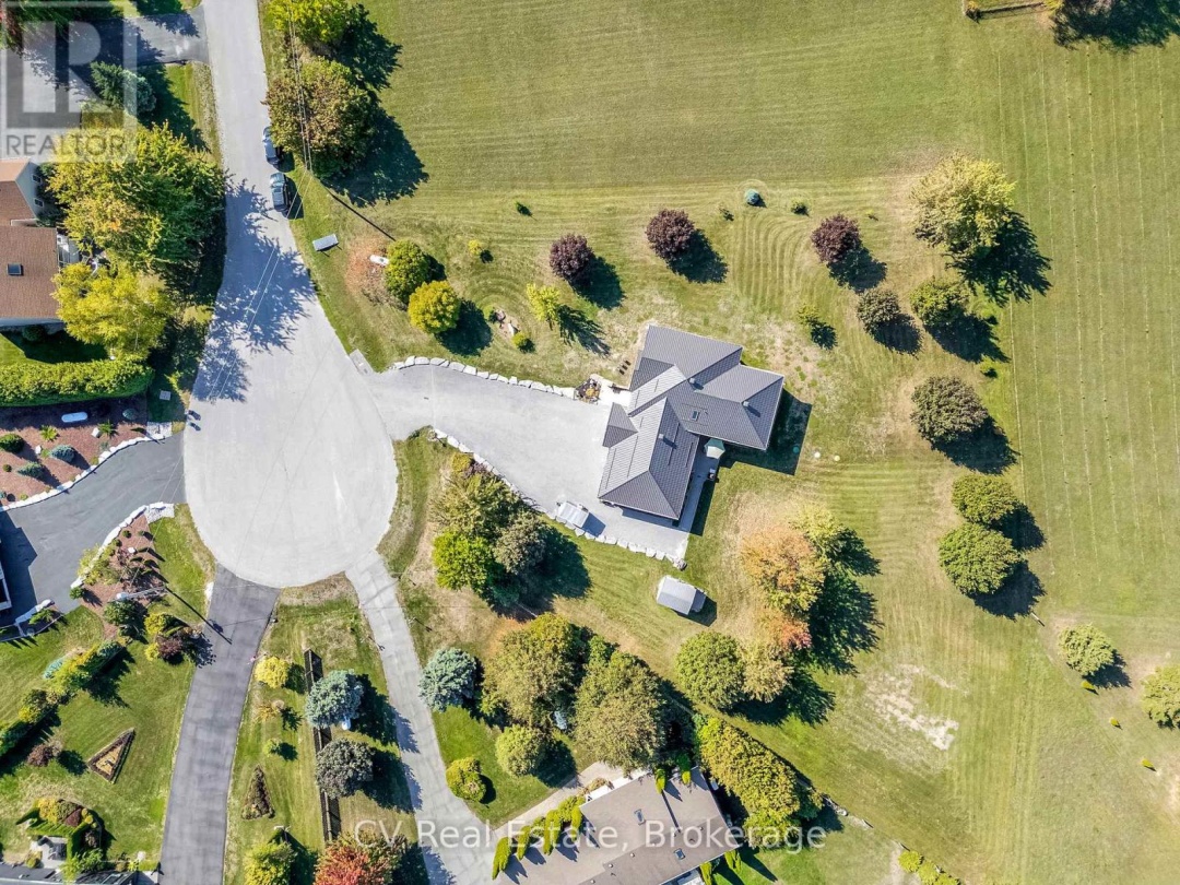 2884 SUNNYDALE LANE, Ramara