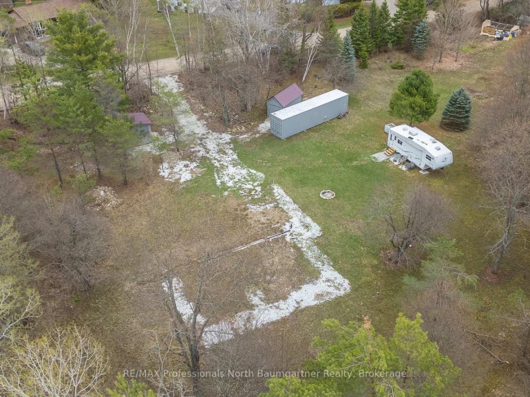 1023 STILLS ROAD, Dysart et al (Guilford)