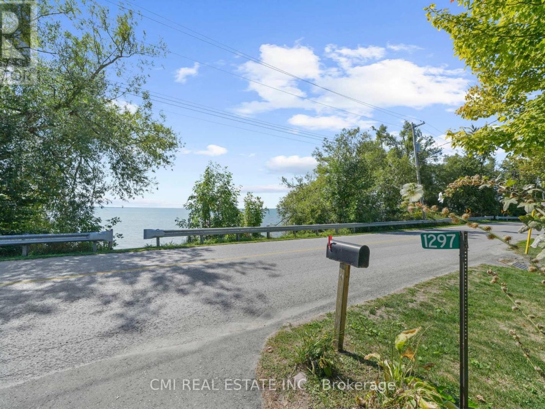 1297 RAMARA RD 47 ROAD, Lake Simcoe