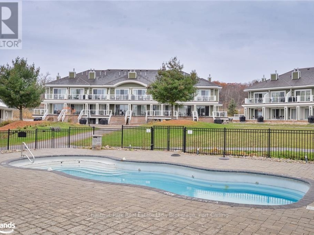 G103-A1 - 1869 MUSKOKA 118 ROAD W, 