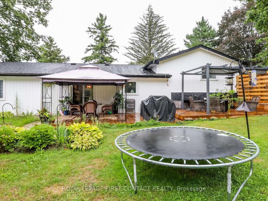 14 CONDER DRIVE, Oro-Medonte