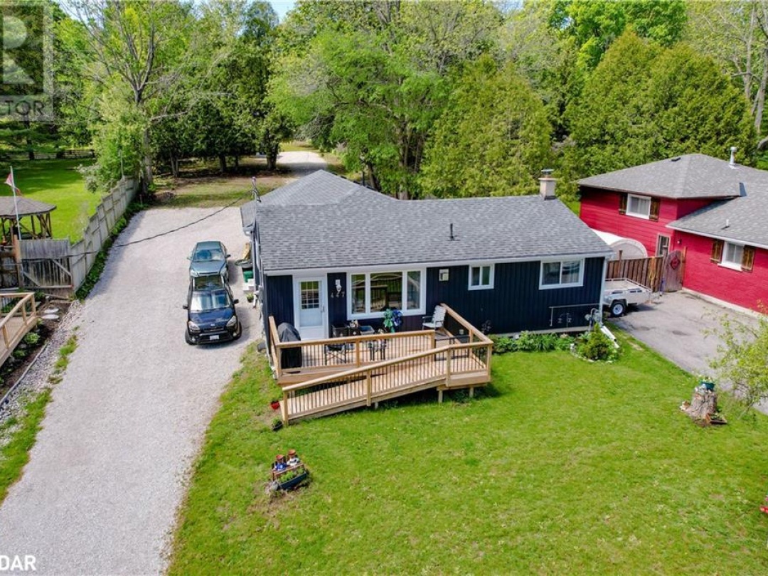 447 Sundial Drive, Orillia