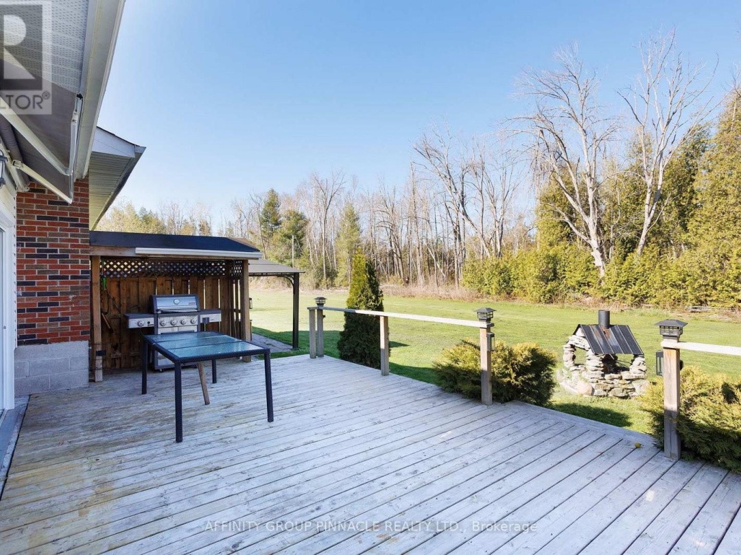 6077 35 HIGHWAY, Kawartha Lakes (Somerville)