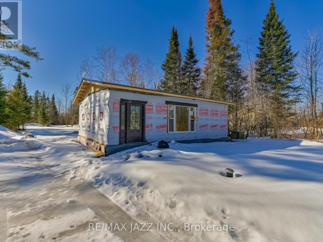 3338 MONCK ROAD, Kawartha Lakes (Laxton/Digby/Longford)