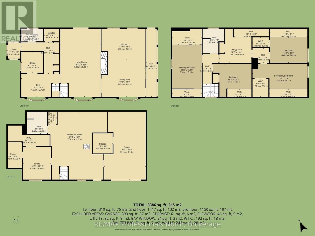 2481 NORTH SHORE ROAD, Algonquin Highlands (Stanhope)