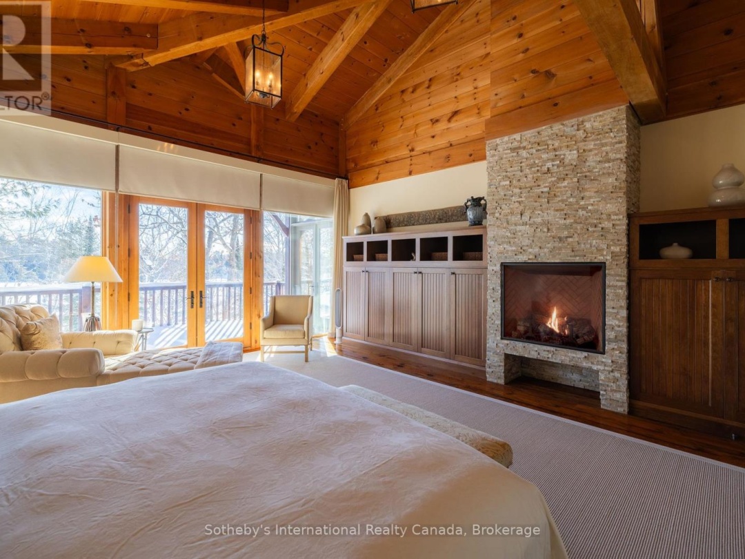 92 THE INN ROAD, Manitouwabing Lake