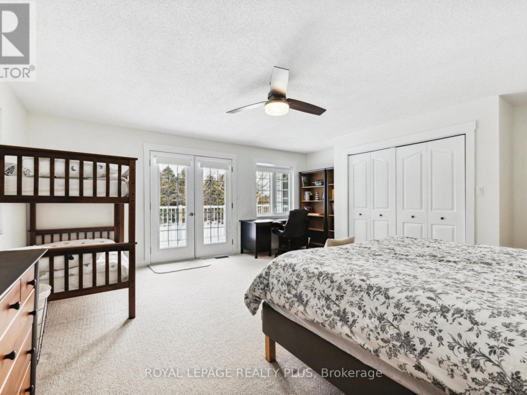 16 BLACK BEAR DRIVE, Burnt River