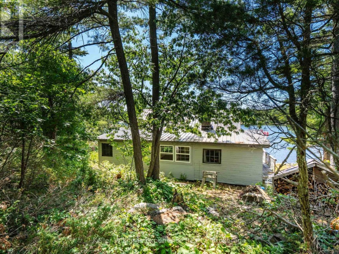 8326 IS 2210 GEORGIAN BAY, Georgian Bay