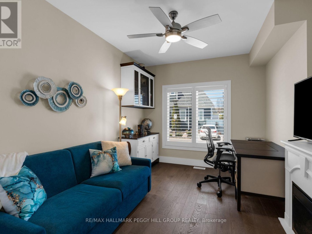 21 - 10 INVERMARA COURT, Lake Simcoe