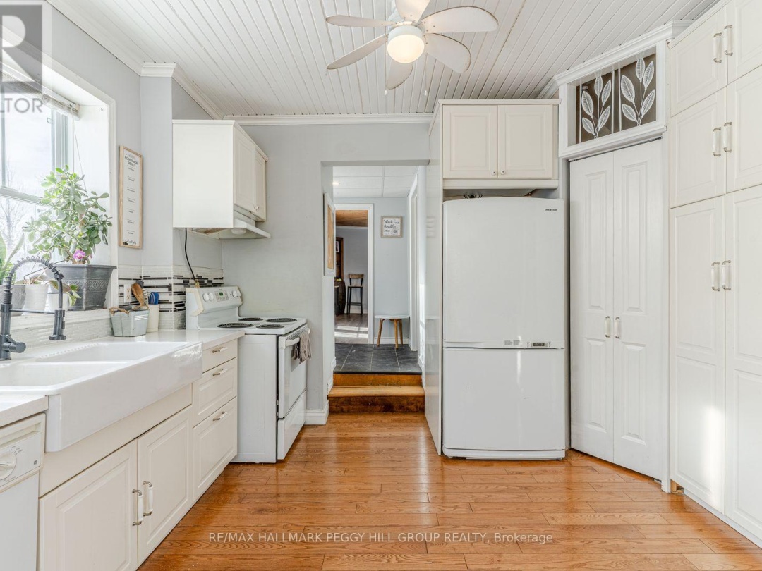 2917 FAIRGROUNDS ROAD, Ramara