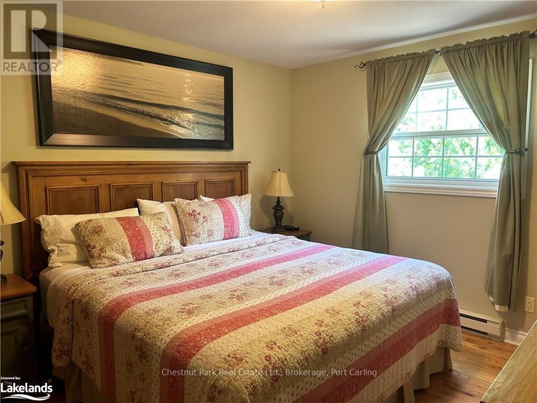 118-3 - 1052 RAT BAY ROAD, Lake Of Bays