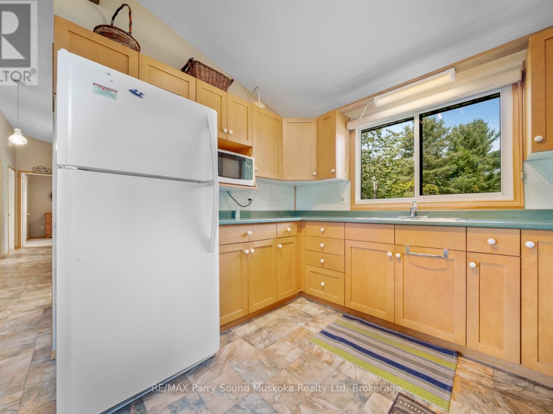 8 MARINE DRIVE, 