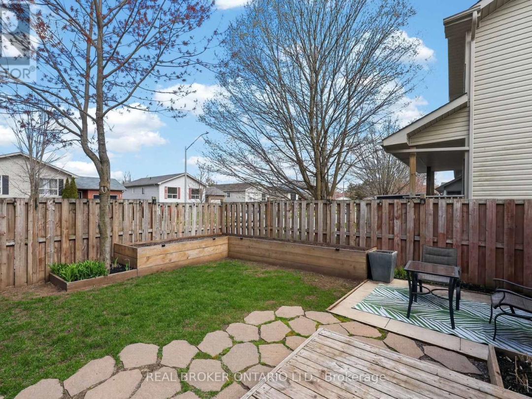 131 JAMES STREET E, Orillia