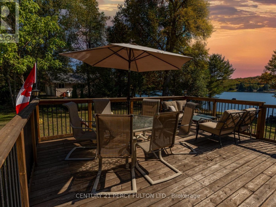 15166 HIGHWAY 118, Haas Lake