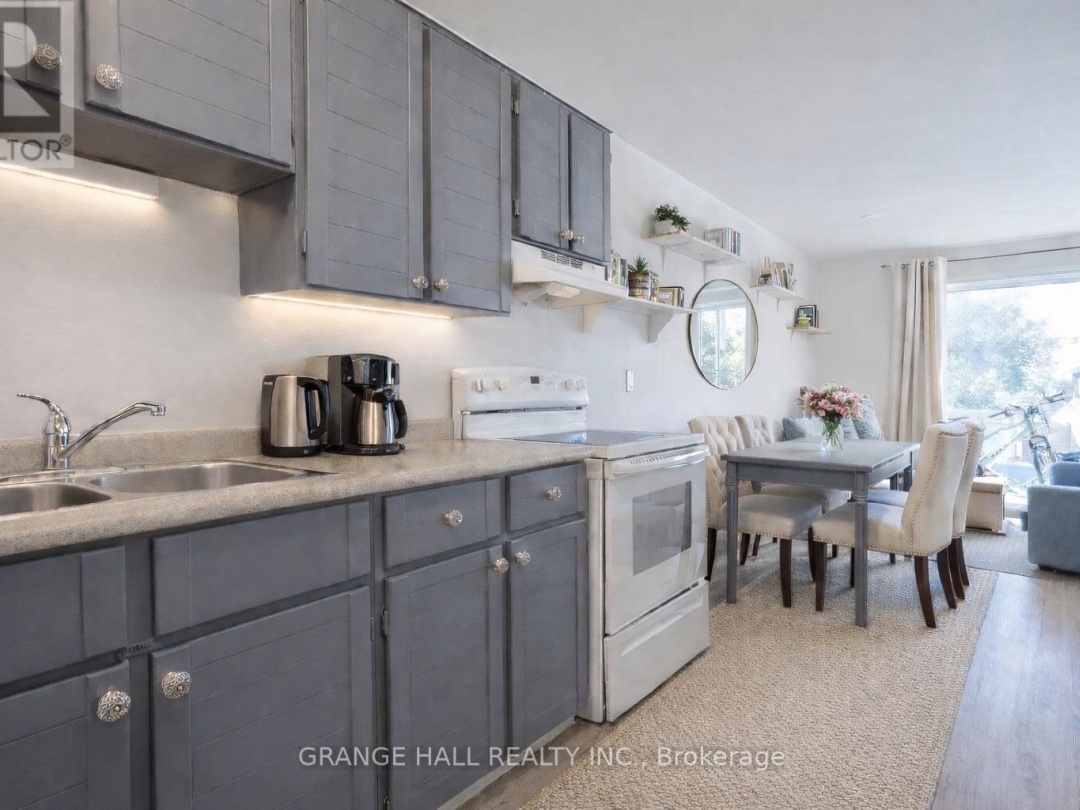 14 ELGIN STREET, Orillia