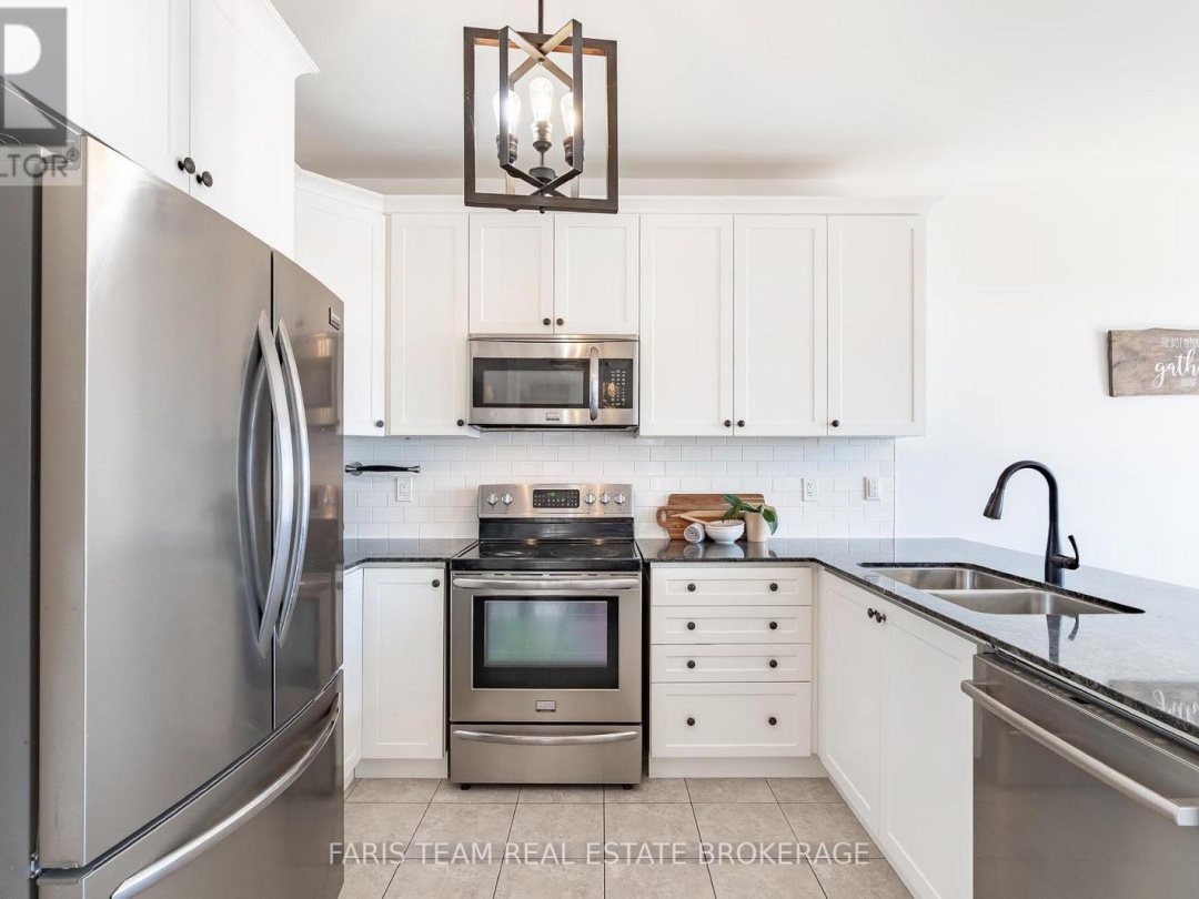 3117 EMPEROR DRIVE, Orillia