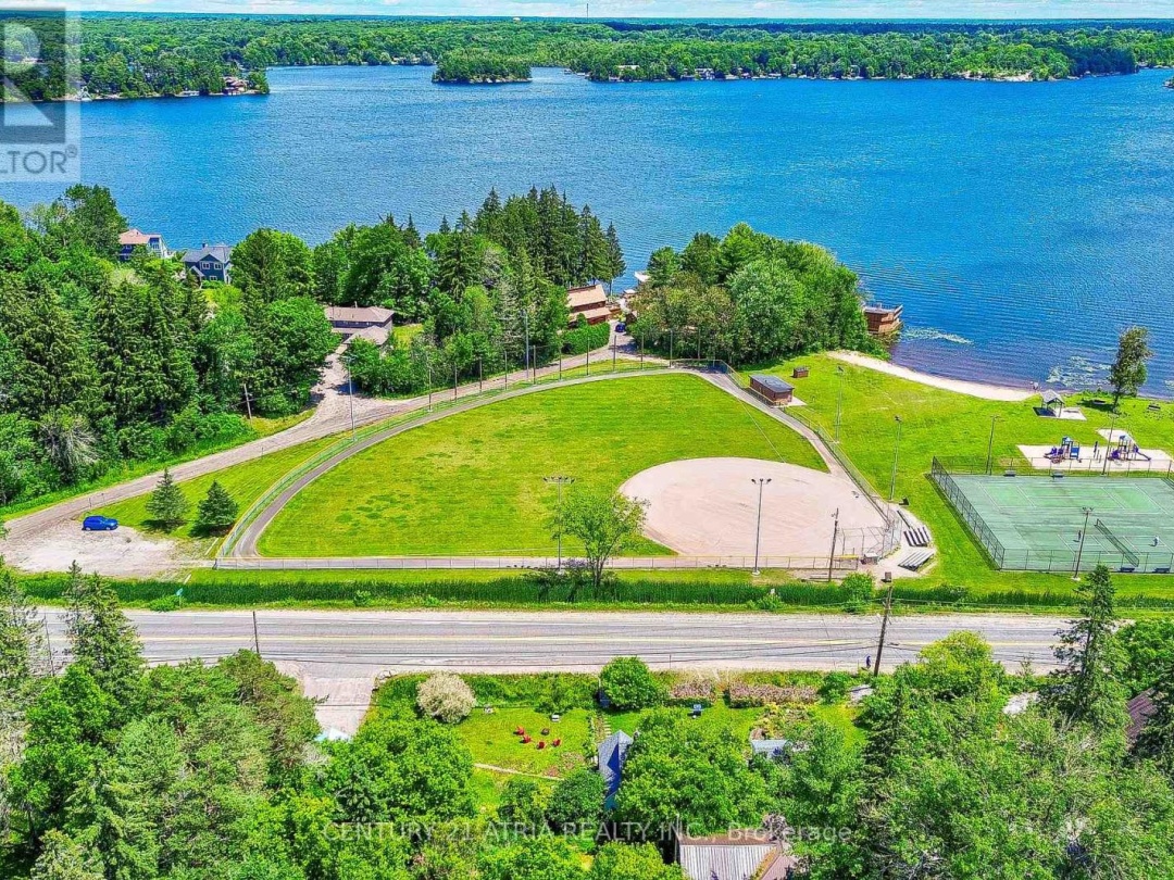 785 MUSKOKA ROAD 169, Gravenhurst (Muskoka (S))