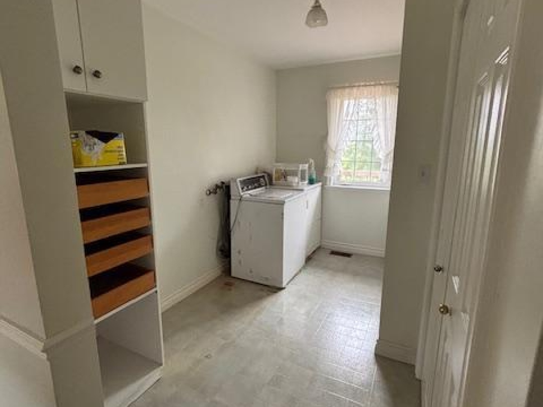 538 PORTAGE ROAD, 