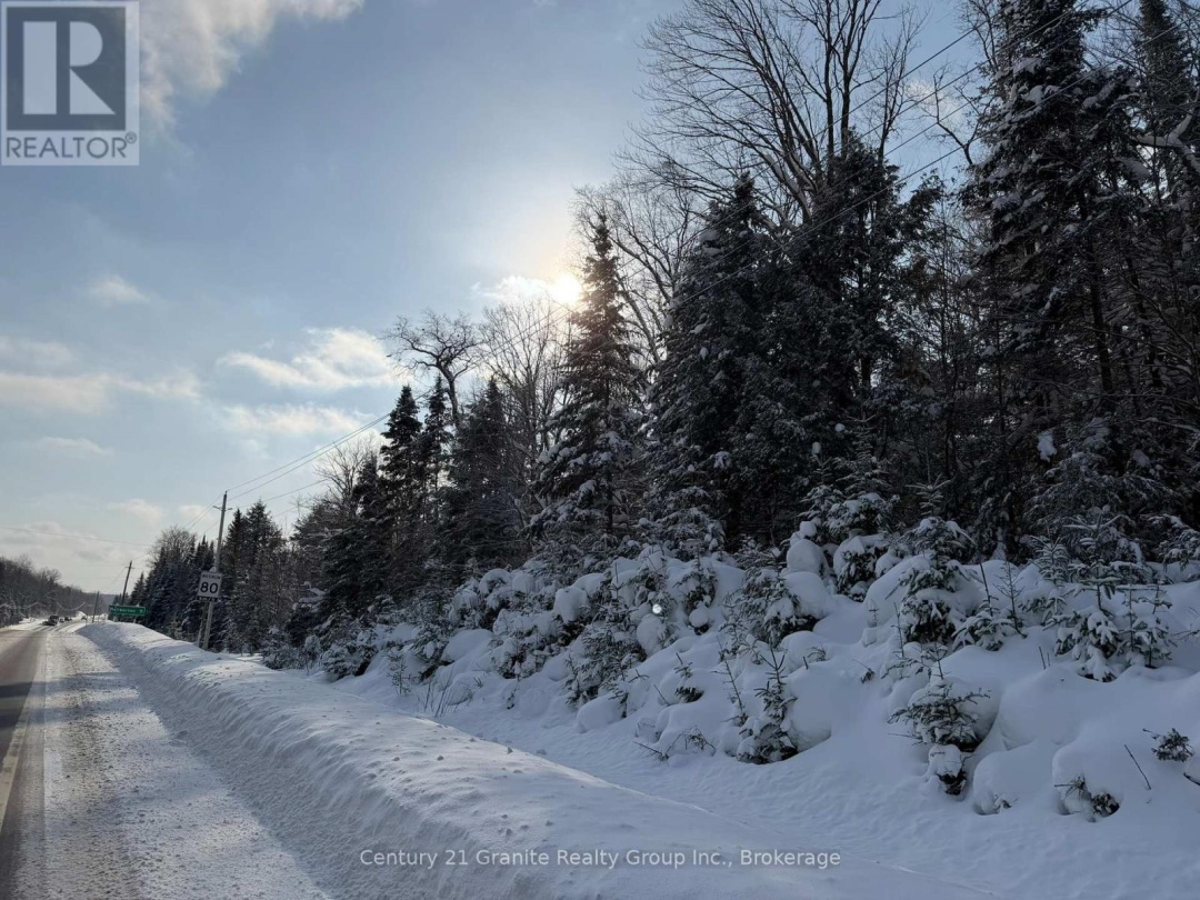 0 HIGHWAY 118, Dysart et al (Dysart)