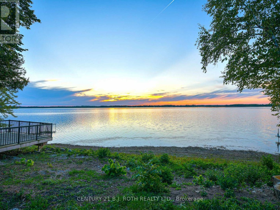 71 CAMPBELL BEACH ROAD, Dalrymple Lake