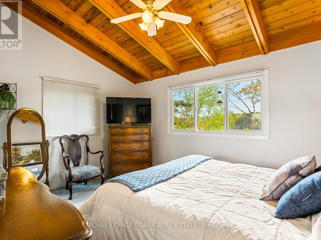 1452 RACKETY TRAIL ROAD, Little Bob Lake