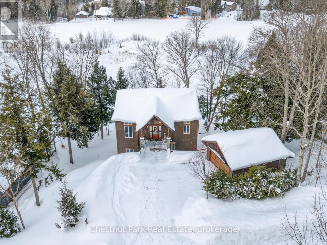 41 CLUBHOUSE DRIVE, Huntsville (Chaffey)