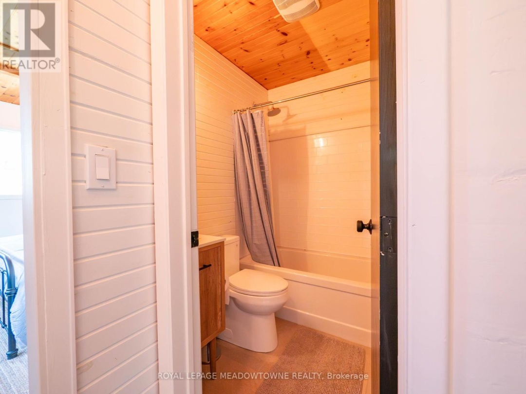 460 ISLAND, Georgian Bay