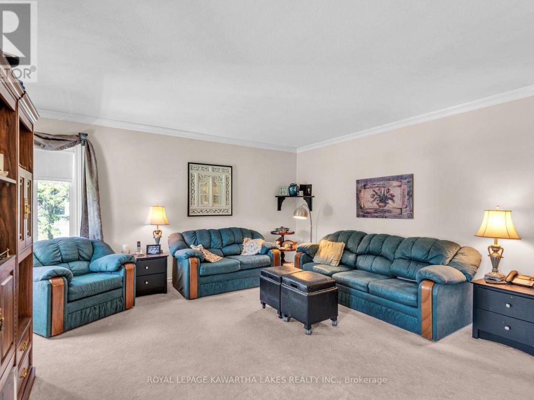 62 EVANS DRIVE, Burnt River