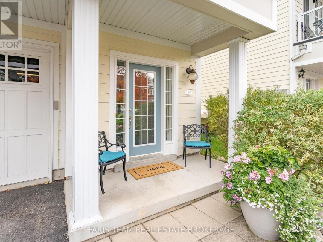 145 WYCLIFFE COVE, Tay (Victoria Harbour)