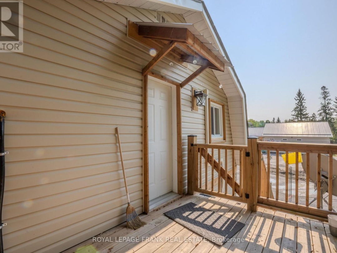 4075 COUNTY RD 121 N, Kawartha Lakes (Kinmount)