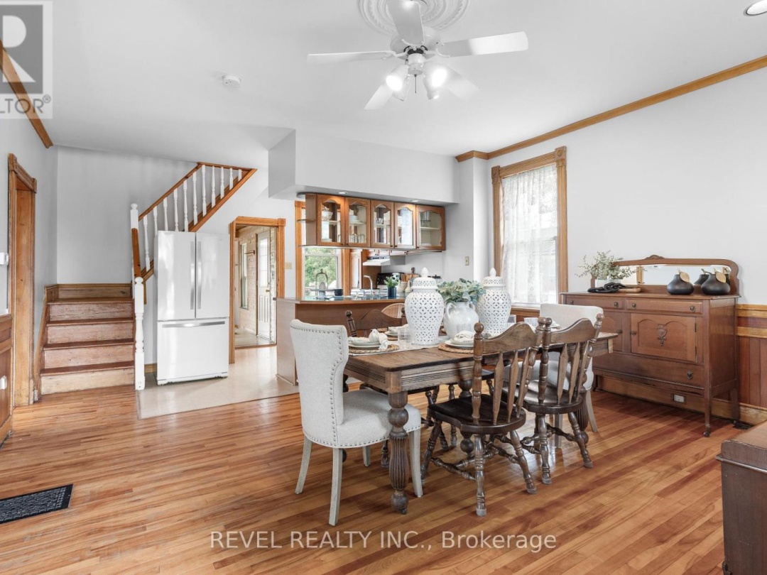 120 ELM TREE ROAD, 