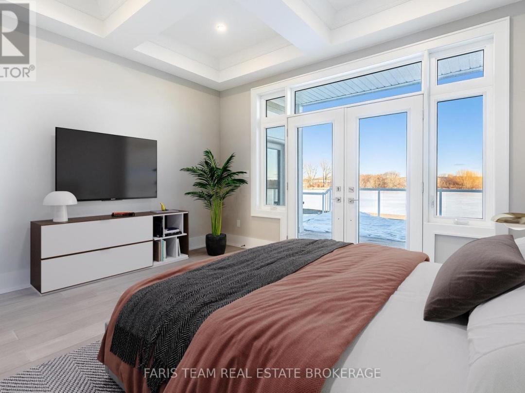 9 DOCK LANE, Georgian Bay