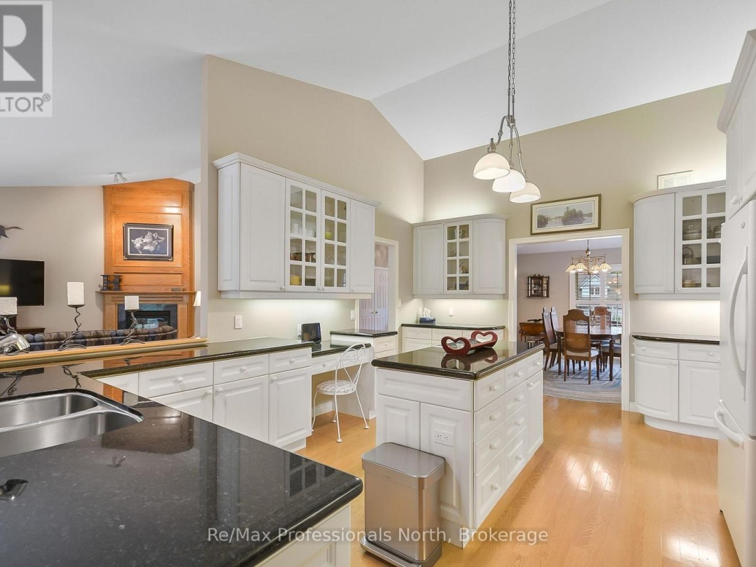 160 TIFFANY TRAIL, Gravenhurst (Muskoka (S))