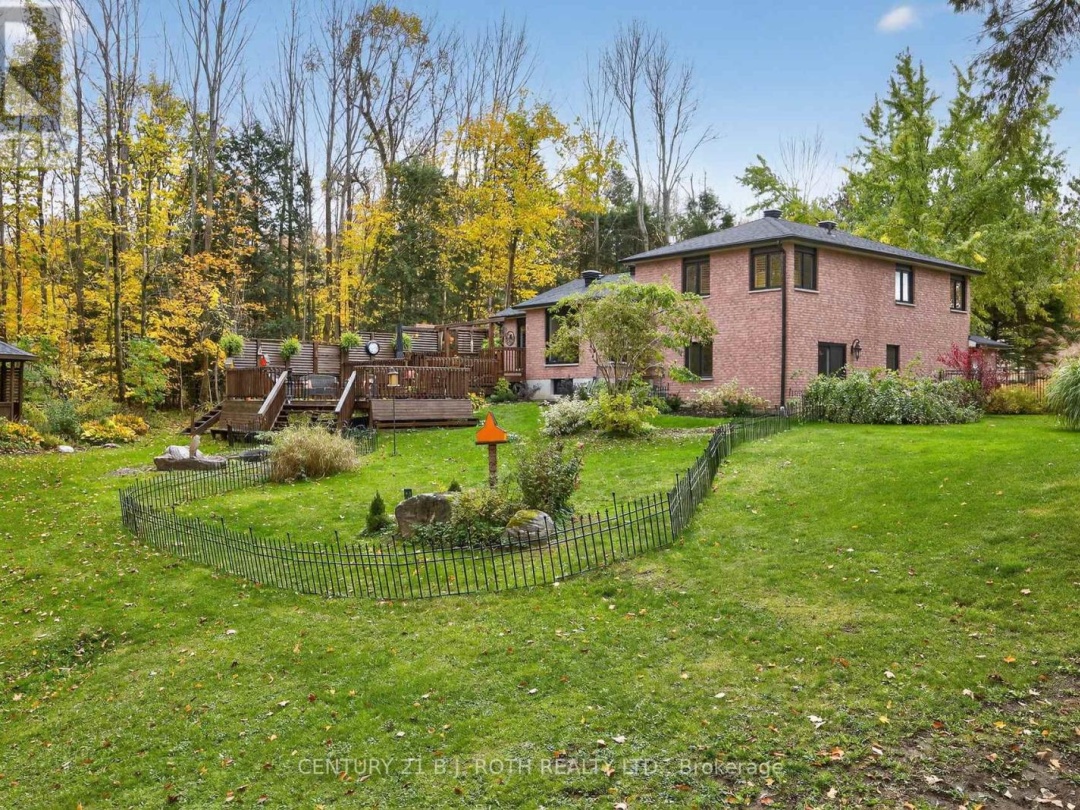 4737 12 LINE N, Oro-Medonte