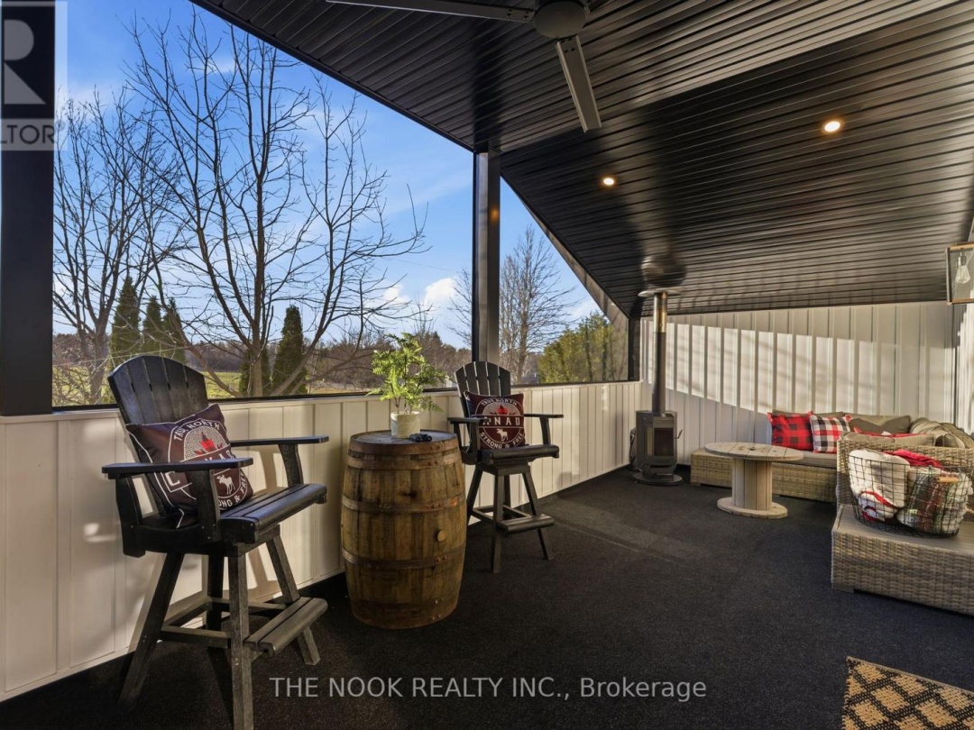 25 GLASSFORD ROAD, Lake Scugog