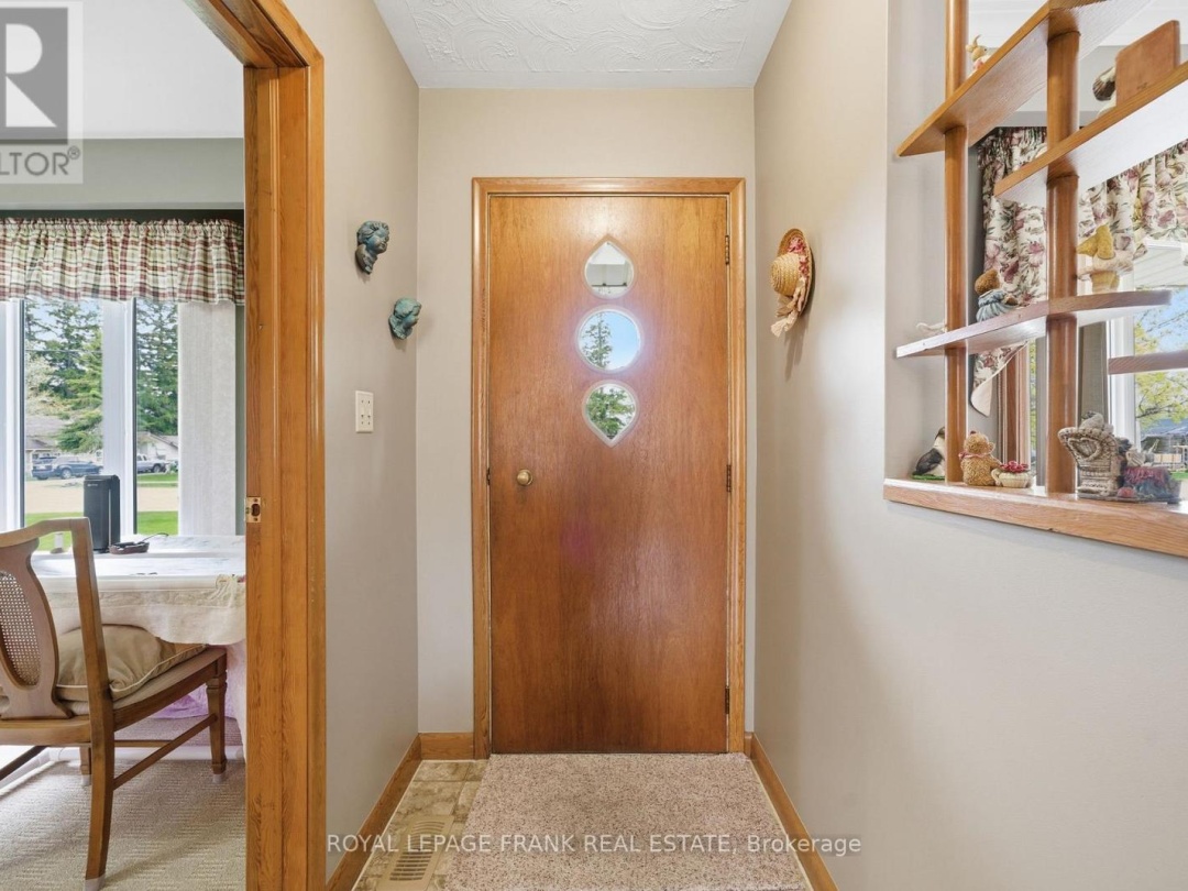 958 ELDON ROAD, Kawartha Lakes (Oakwood)
